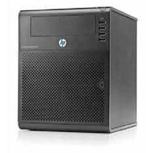 hp proliant micro server