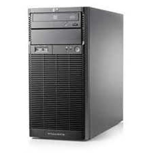 hp server ml110 series g6