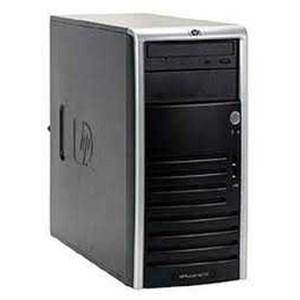 hp proliant ml110 model g6/ g7