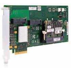 scsi/ sas controller server hp