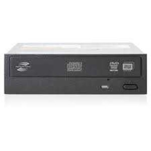 optical drive server hp