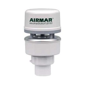 airmar ultra sonic weather station lb150