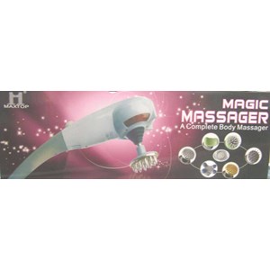 magic massager