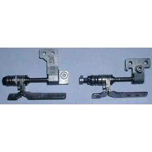 hinge engsel lcd laptop notebook hp compaq presario v3000
