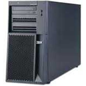 ibm system x3200m3