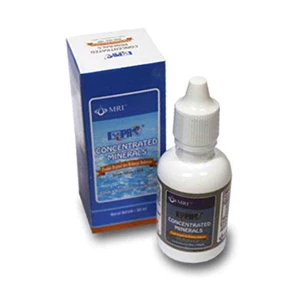 cmd ( concentrated mineral drops)