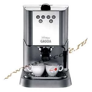 gaggia coffee maker new baby dose rp 5.830.000
