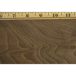 black walnut