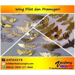wing pilot, wing pramugari, wing club motor-3