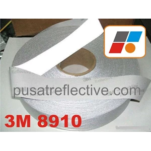 reflective material 3m 8910