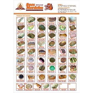 roti manis