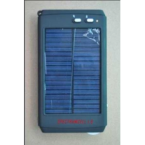 stradacell 1.6 | hub : 021 32137474 / 0852 1081 5321 / 0813 14856757 | strada solar charger | strada 1.6 | solar cell satellite phone | phone solar charger | multi fuction solar charger