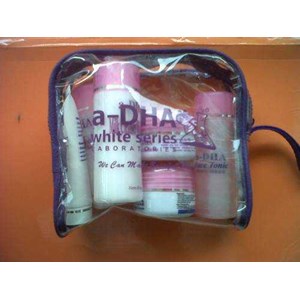 a-dha new series exclusive package