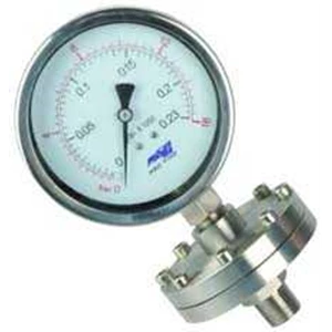 diafram gauge