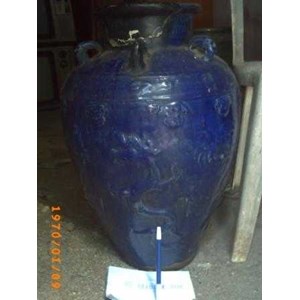 guc biru tua