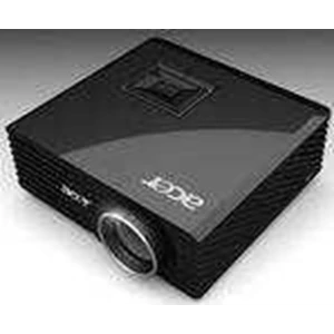 lcd projector acer