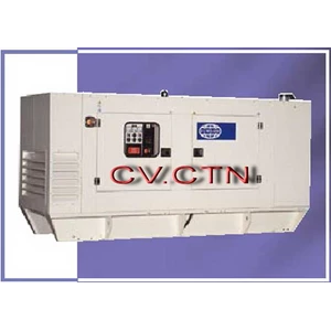 fg wilson genset
