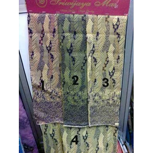kain batik kode btd9