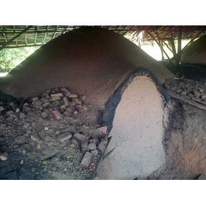 beli 100% arang kayu asam/ asem/ tamarind wood charcoal, mangrove / bakau / kachi-5