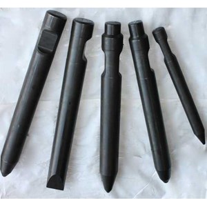 chesel hydraulic breaker