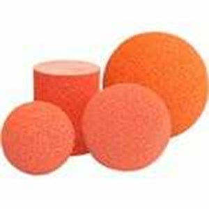 cleaning balls