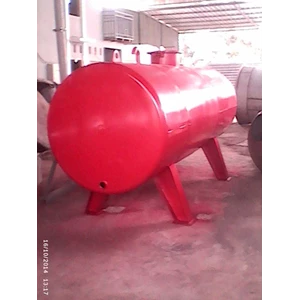 tangki solar/ fuel tank cap.3000 liters-1