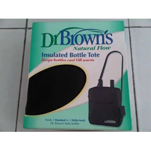 tas botol susu dr. brown
