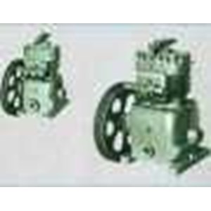 compressor bitzer open type