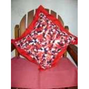sarung bantal kursi rajut mh