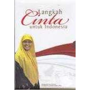 langkah cinta untuk indonesia full colour version