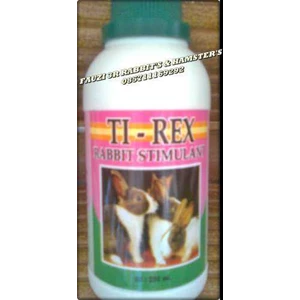 ti rex rabbit stimulant