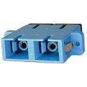 panduit adapter coupler