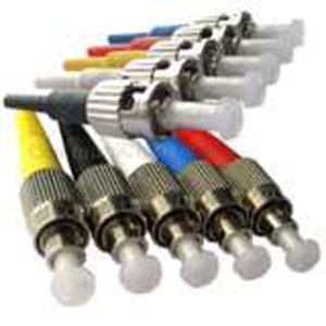 fiber optic connector