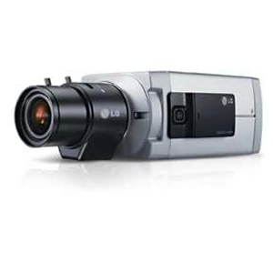 lg ip fixed camera