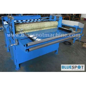 mesin pemotong plat - sheet metal slitting machine-1