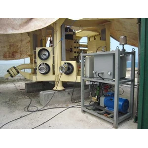 high pressure oil flushing service