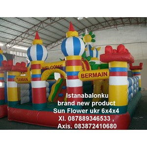 sun flower brand new