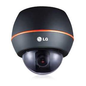 lg ip indoor dome camera