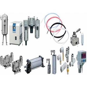 smc pneumatic