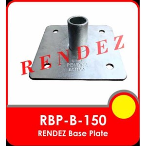rendez base plate