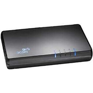 3com officeconnect gigabit switches