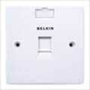 belkin face plate
