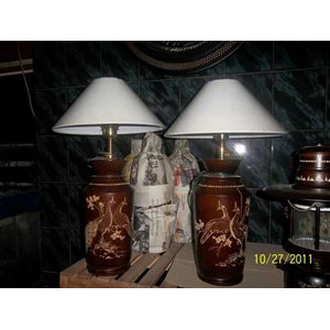 lampu bedside