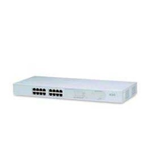 3com baseline switches