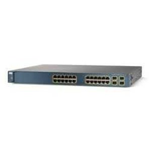 cisco catalyst 3560 series 10/ 100/ 1000 workgroup switches
