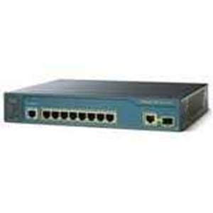 cisco catalyst 3560 series 10/ 100 workgroup switches