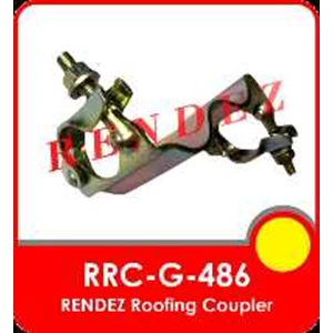 rendez roofing coupler