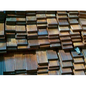 decking kayu ulin