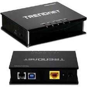 trendnet modems