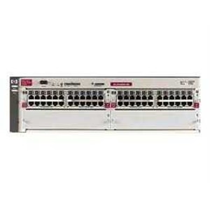 procurve intelligent edge switches full layer 3